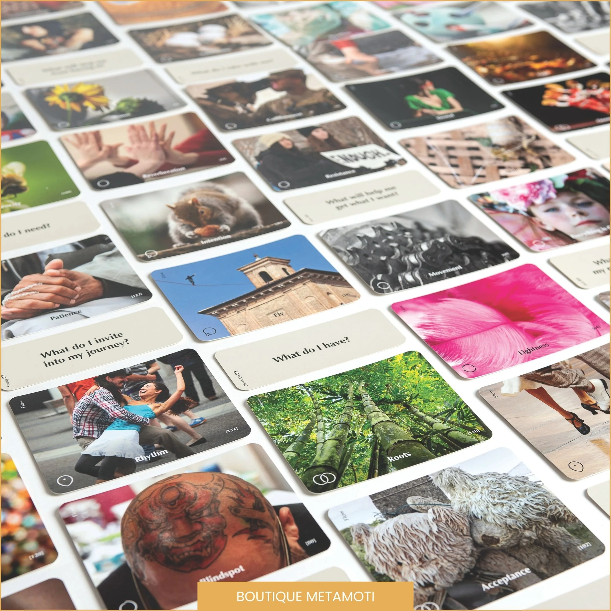 Flow — Boutique Points of You® : Jeux, Formations, Ateliers et